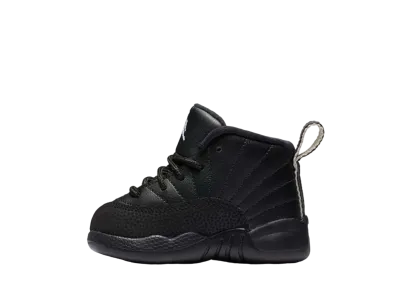 Nike TD Air Jordan 12 Retro "The Master"