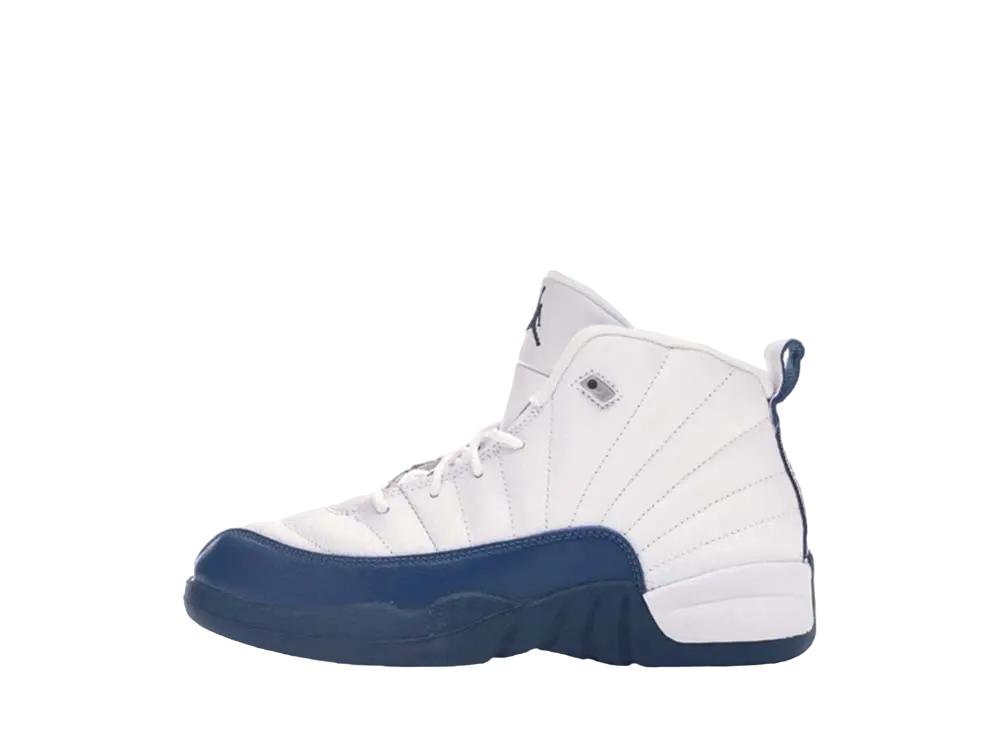 Nike PS Air Jordan 12 Retro "French Blue" (2016)