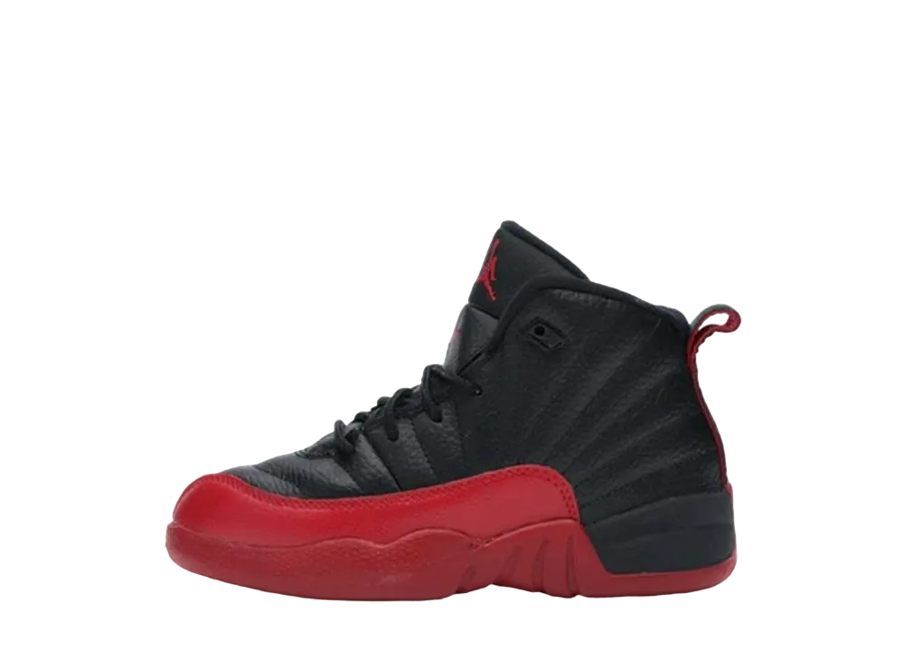 Nike PS Air Jordan 12 Retro "Flu Game" (2016)
