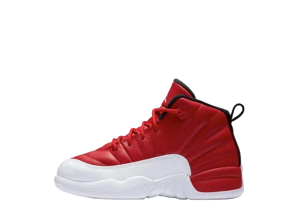 Nike PS Air Jordan 12 Retro "Alternate"