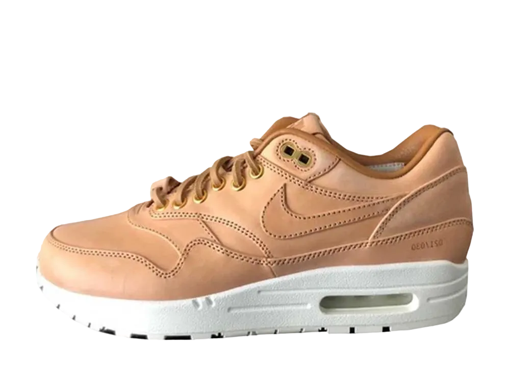 Nike Air Max 1 Hyper "Vachetta Tan"