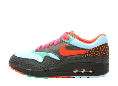 Nike Air Max 1 "Supreme Tech Pack"