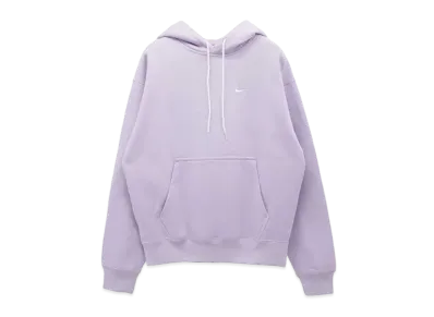Nike NRG FLEECE HOODY "Doll"