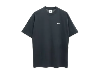 Nike NRG T-SHIRT "Black"
