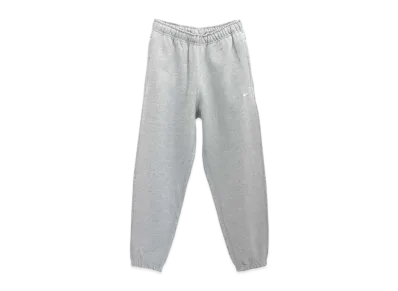 Nike NRG FLEECE PANT "Dark Grey Heather"
