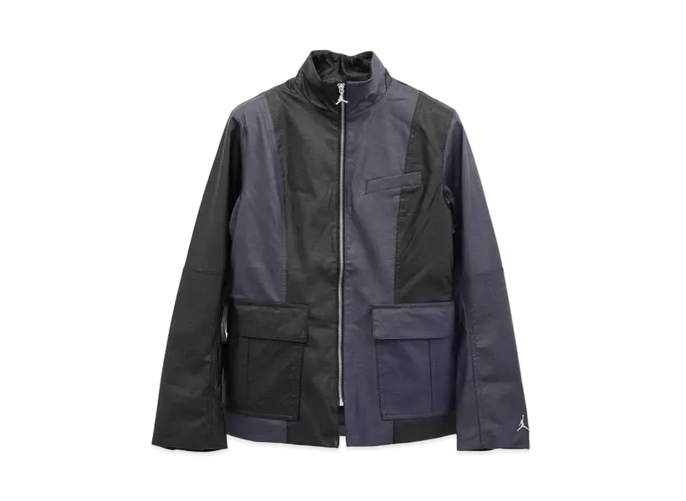 Nike WMNS JORDAN NEW CLASSICS 2.0 JACKET "Cave Purple"