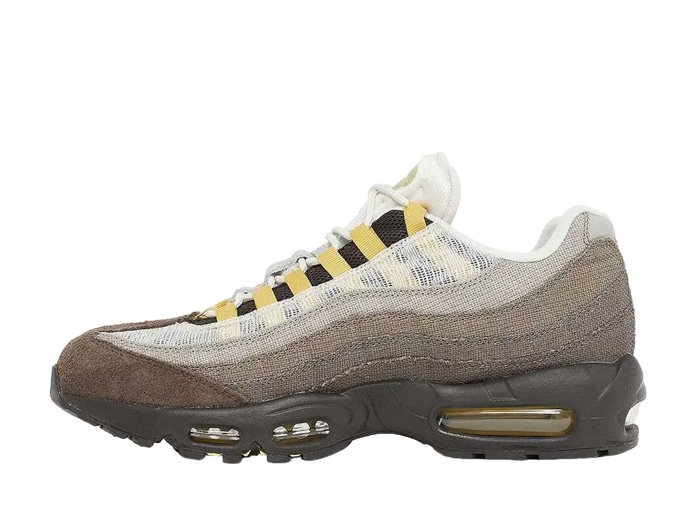 Nike Air Max 95 NH "Ironstone/Celery"