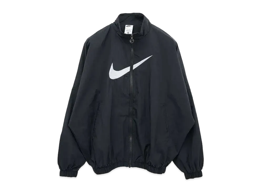 Nike WMNS NSW HYBRID ESSENTIAL WOVEN JACKET "Black"