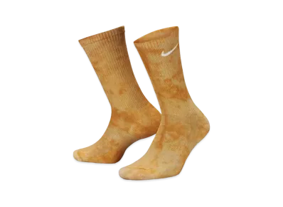 Nike EVERYDAY PLUS CUSH CREW SOCKS "Canvas"