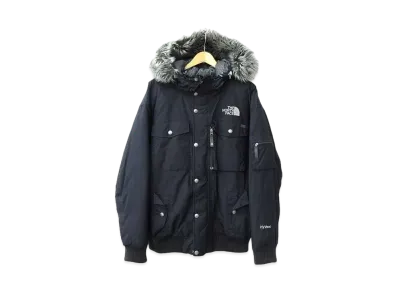 The North Face GOTHAM JACKET "Black"