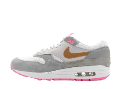 Nike Air Max 1 "Pink Pack Flamingo"