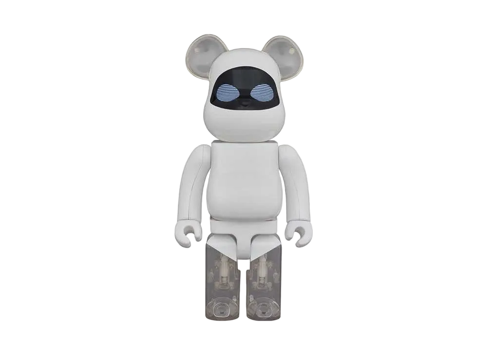 Bearbrick EVE 1000%