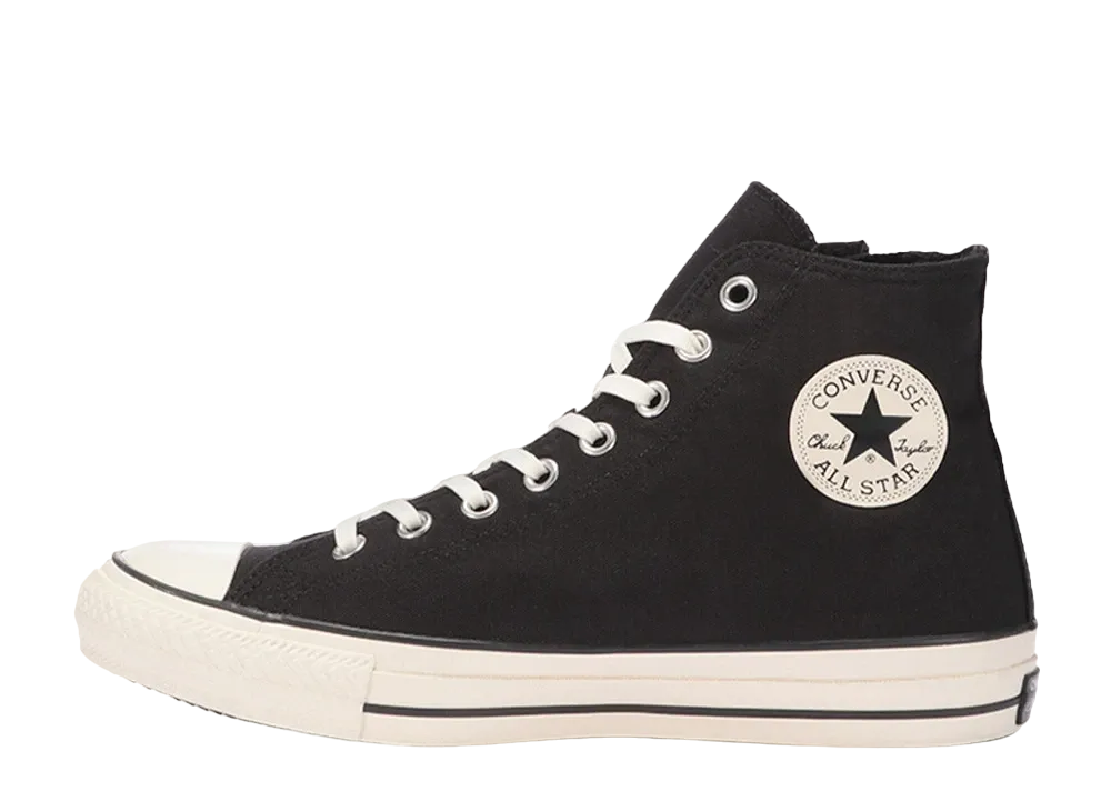 Converse All Star 100 GORE-TEX Z High "Black/White"