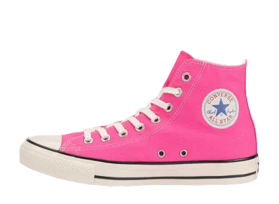 Converse All Star US Colors High "Raspberry"