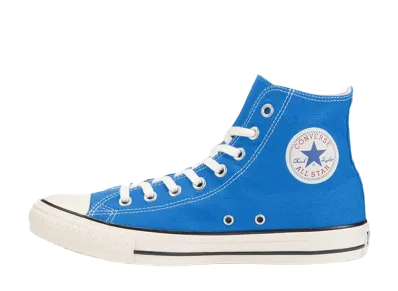 Converse All Star US Colors High "Dreamy Blue"