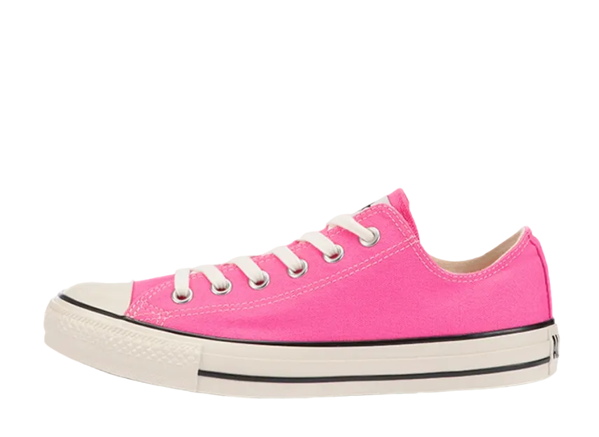 Converse All Star US Colors OX
