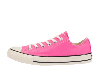 Converse All Star US Colors OX "Raspberry"