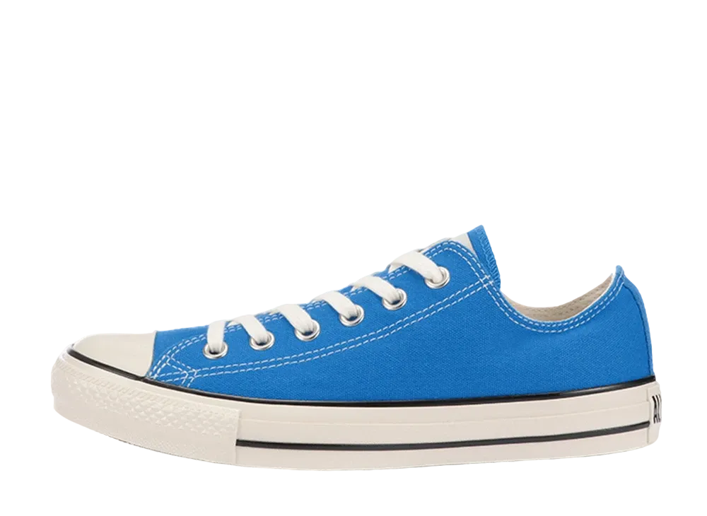 Converse All Star US Colors OX "Dreamy Blue"