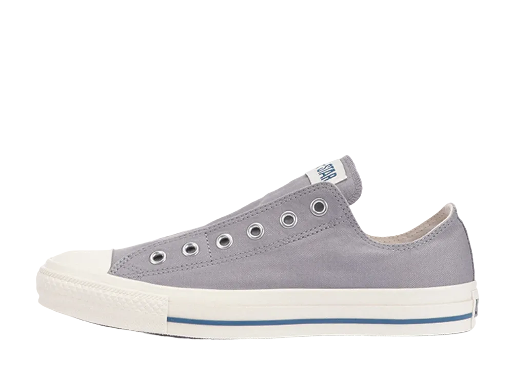 コンバース オールスター CL スリップ OX "グレー"