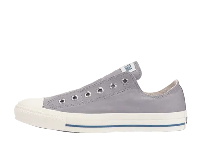 Converse All Star CL Slip OX "Grey"