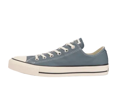 Converse All Star Burnt Colors OX "Blue"