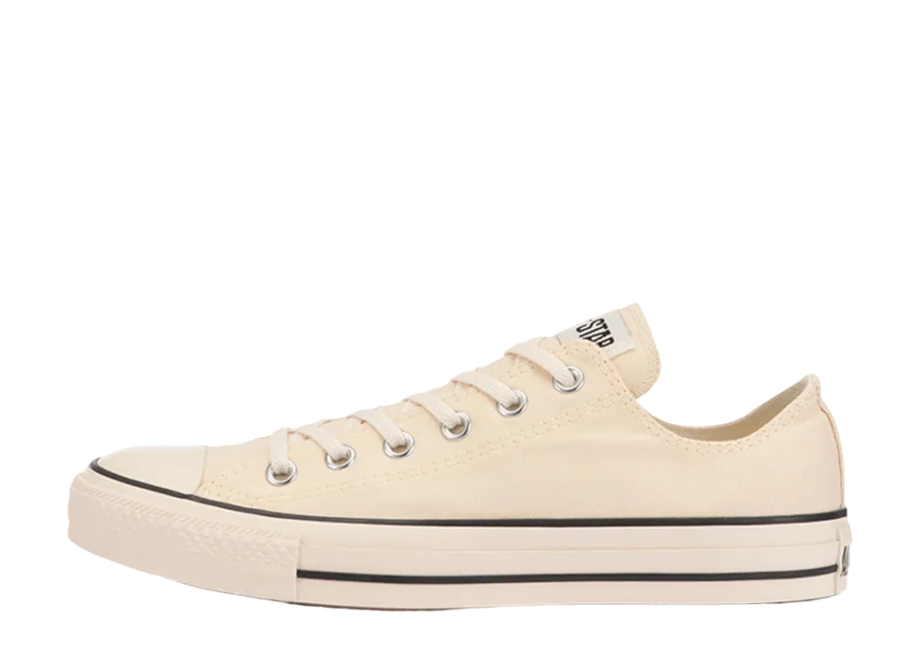 Converse All Star Burnt Colors OX "Off White"