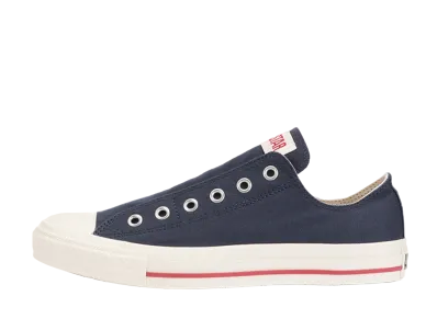 Converse All Star CL Slip OX "Navy"