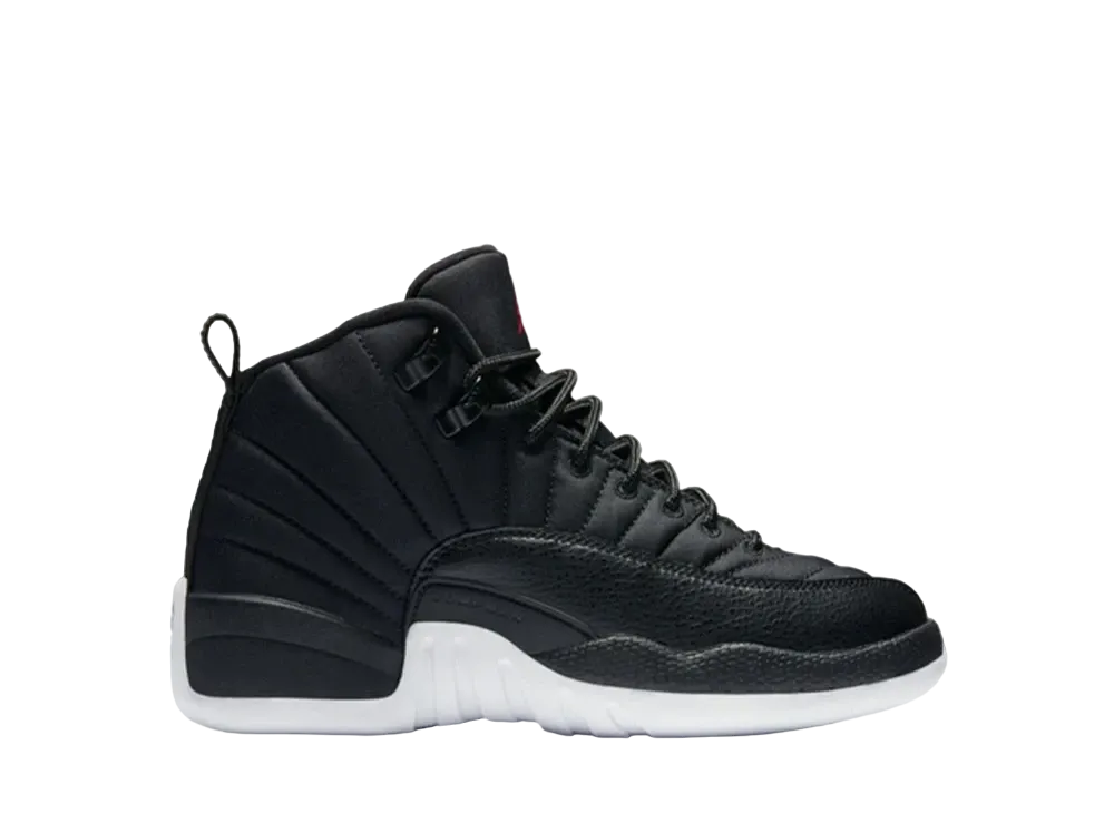 Nike GS Air Jordan 12 Retro "Nylon"