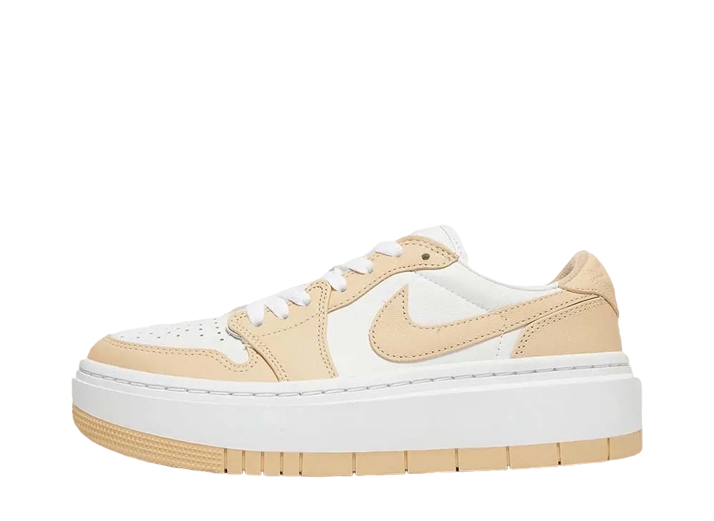Nike Women's Air Jordan 1 Elevate Low "Beige"
