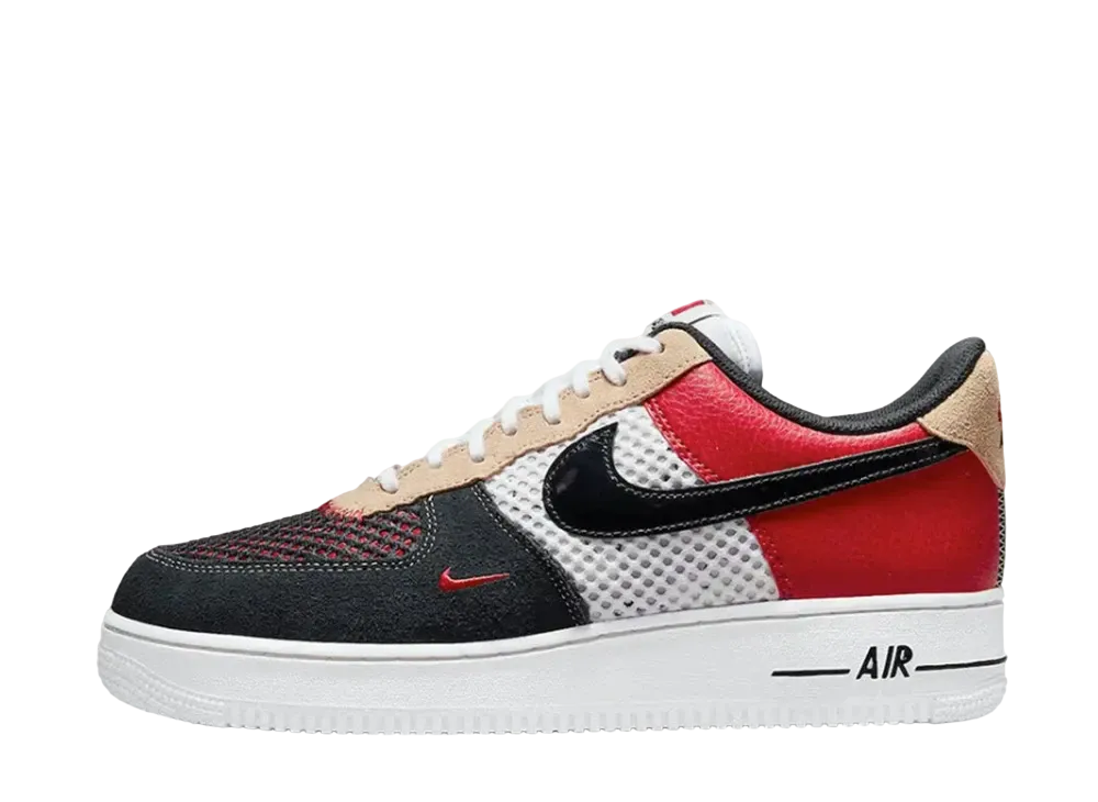 ナイキ エアフォース 1 ロー "オルター & リビール"