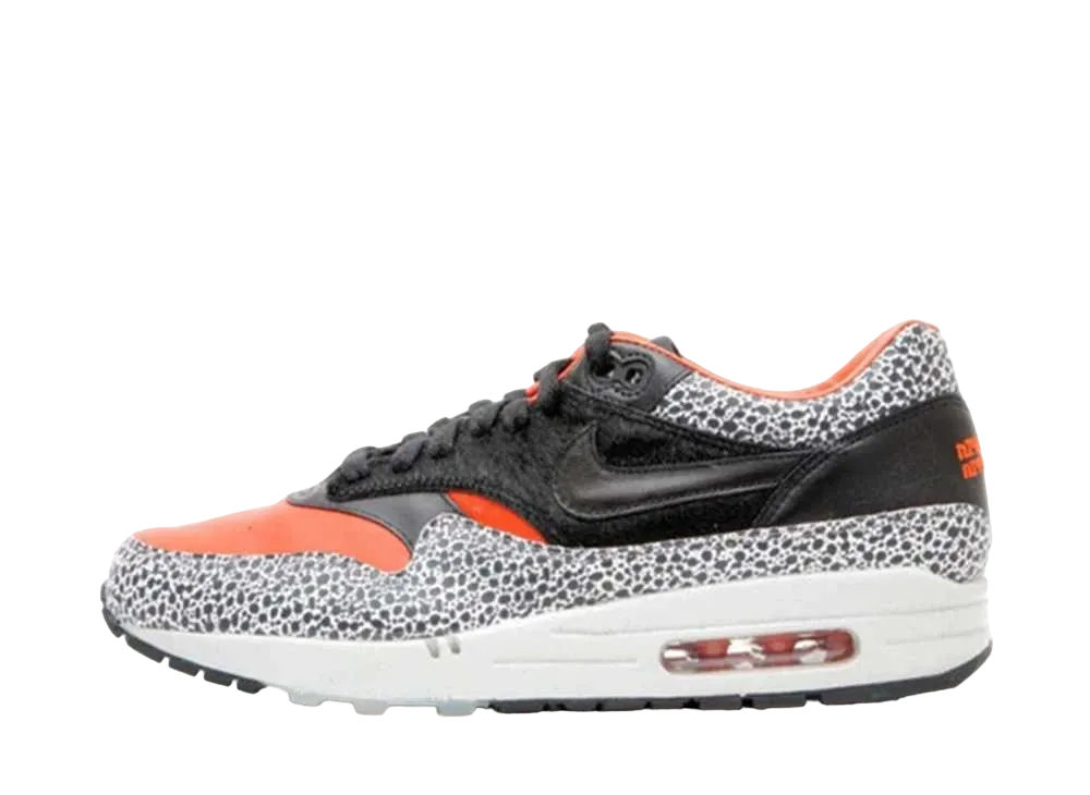 ナイキ エアマックス1 "キープリッピングストップスリッピン"