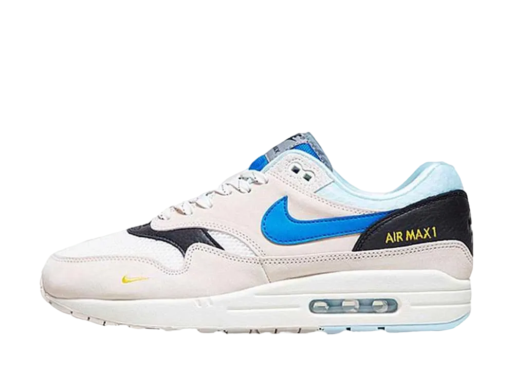 サイズ？ × ナイキ エアマックス1 "ドーン"