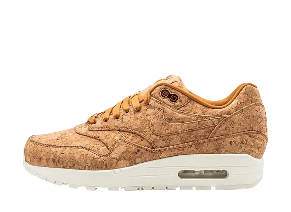Nike Air Max 1 "Cork NYC Soho Exclusive"