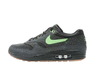 HUF × Nike Air Max 1 "Hufquake"