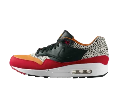 Nike Air Max 1 "Carrot Safari"