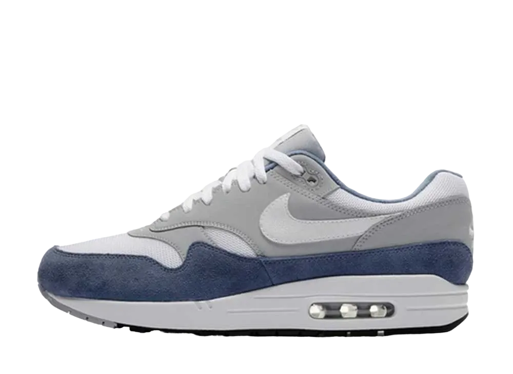 ナイキ エアマックス1 "ブルーリコール"