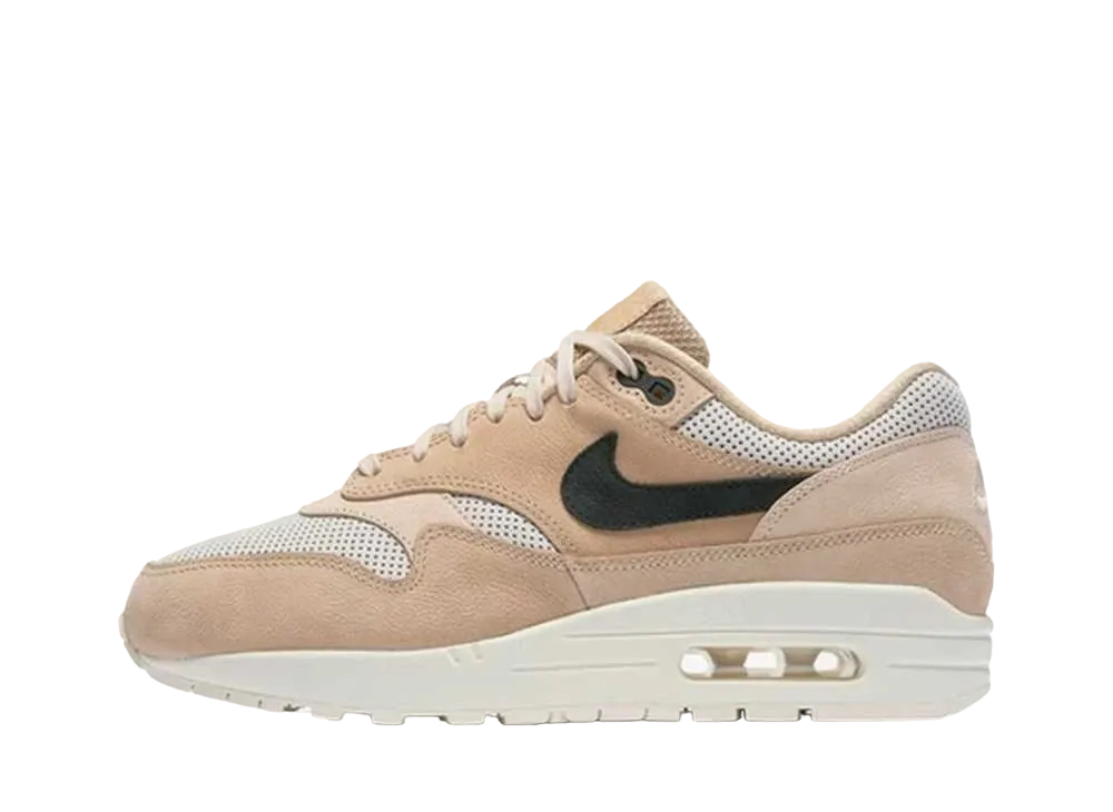 ナイキ ウィメンズ エアマックス1 "ピナクルマッシュルーム"