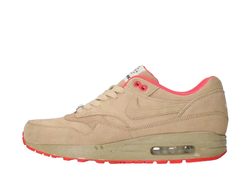 Nike Air Max 1 "Home Turf Milan"