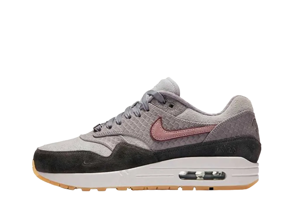 Nike Women's Air Max 1 "Paris Bespoke"
