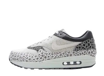 Nike Air Max 1 "Grey Safari"