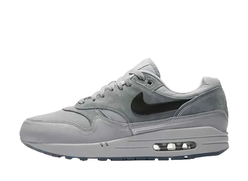 ナイキ エアマックス1 "ポンピドゥーセンターナイト"