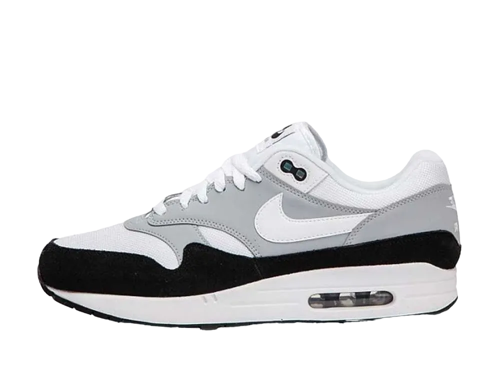 ナイキ エアマックス1 "ウルフグレー/ブラック"