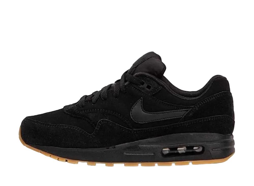 ナイキ エアマックス1 "ブラック/ガム"