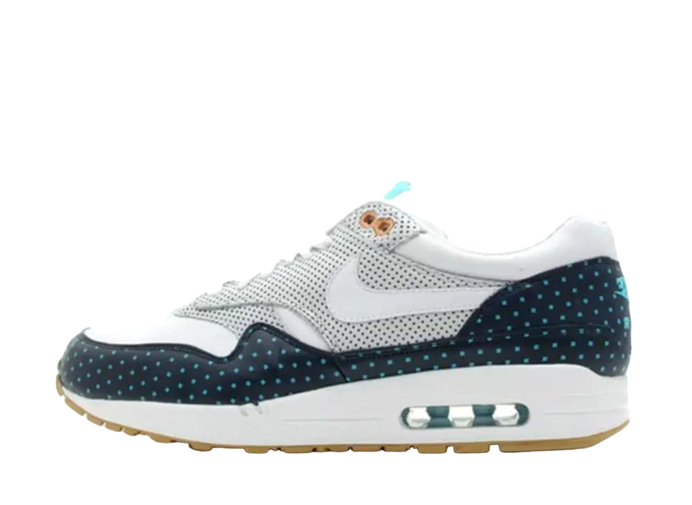 ナイキ エアマックス1 プレミアム "ポルカドット"