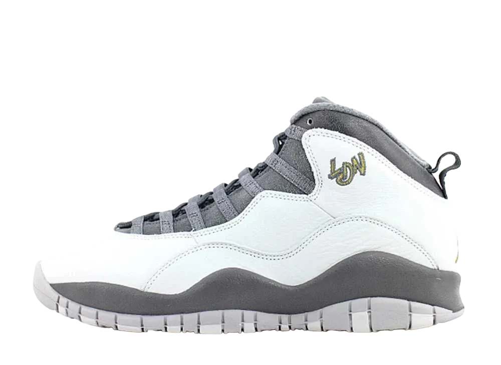 Nike Air Jordan 10 Retro 