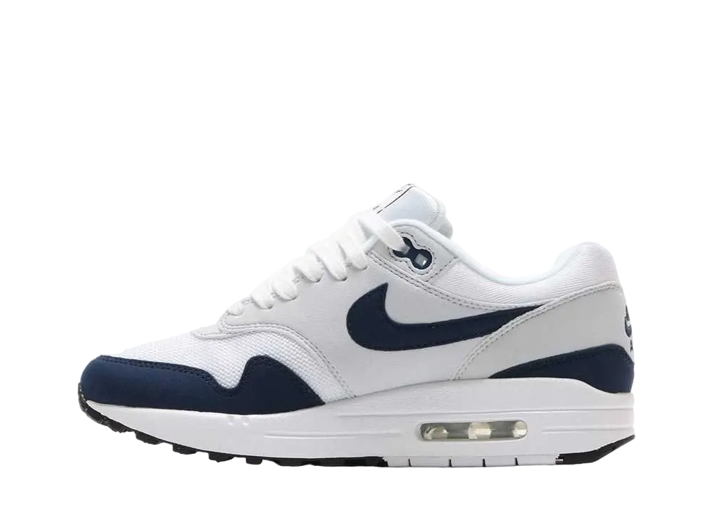 ナイキ ウィメンズ エアマックス1 "オブシディアン"