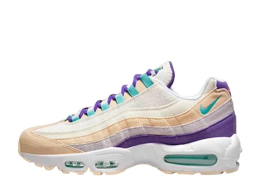 Nike Air Max 95 Nike Air Max 95