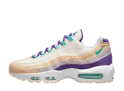 Nike Air Max 95 "Air Sprung"