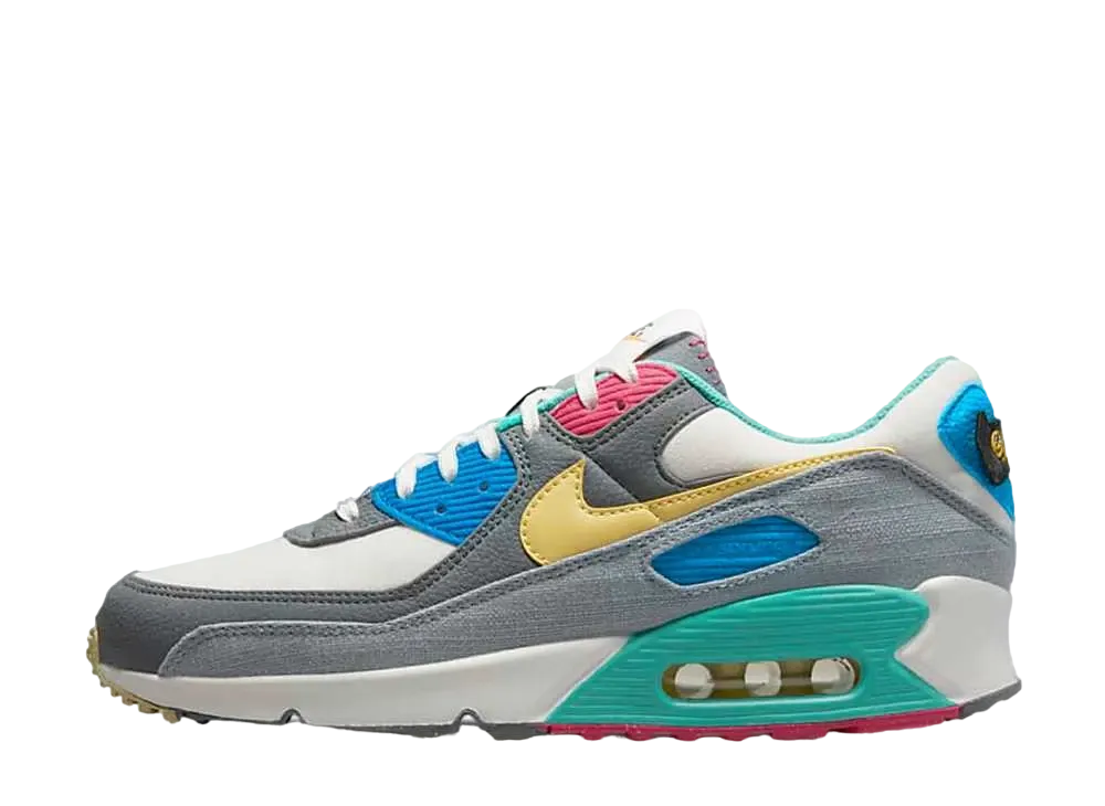 Nike Air Max 90 "Sprung"