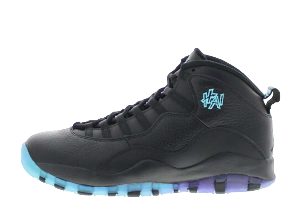 ナイキ エアジョーダン 10 レトロ "上海"